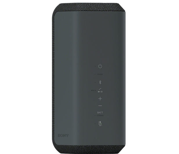 SONY SRS-XE300B Czarny - 1051949 - zdjęcie 3